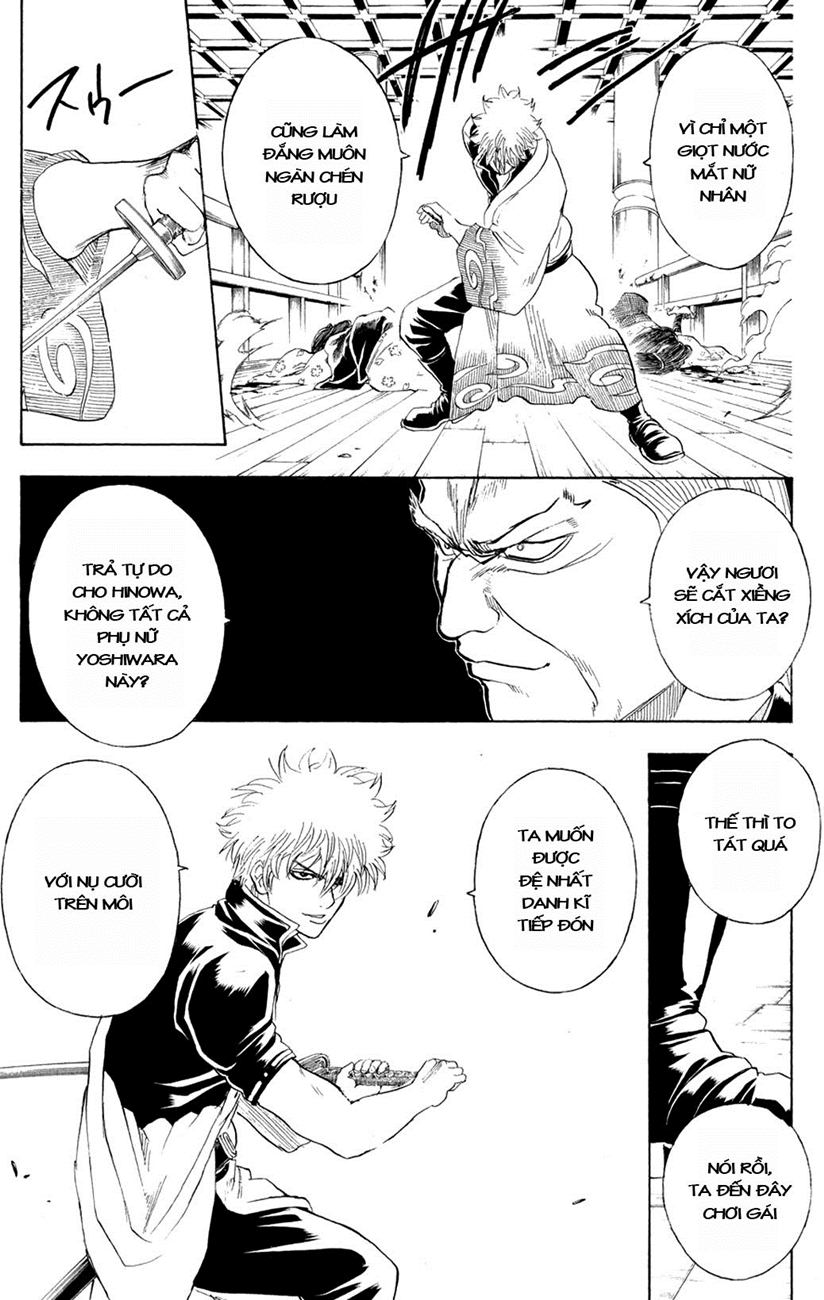 Chapter 221 - Trang 12