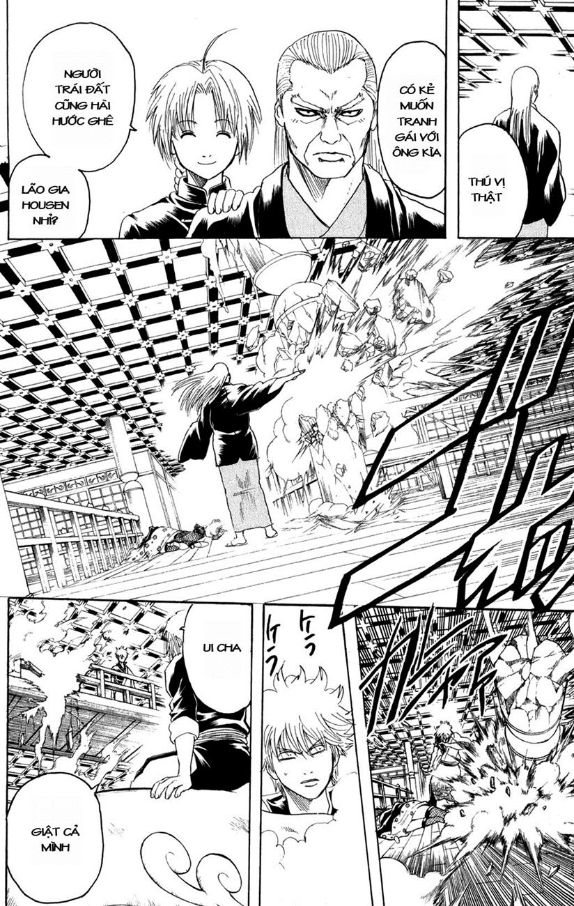 Chapter 221 - Trang 13