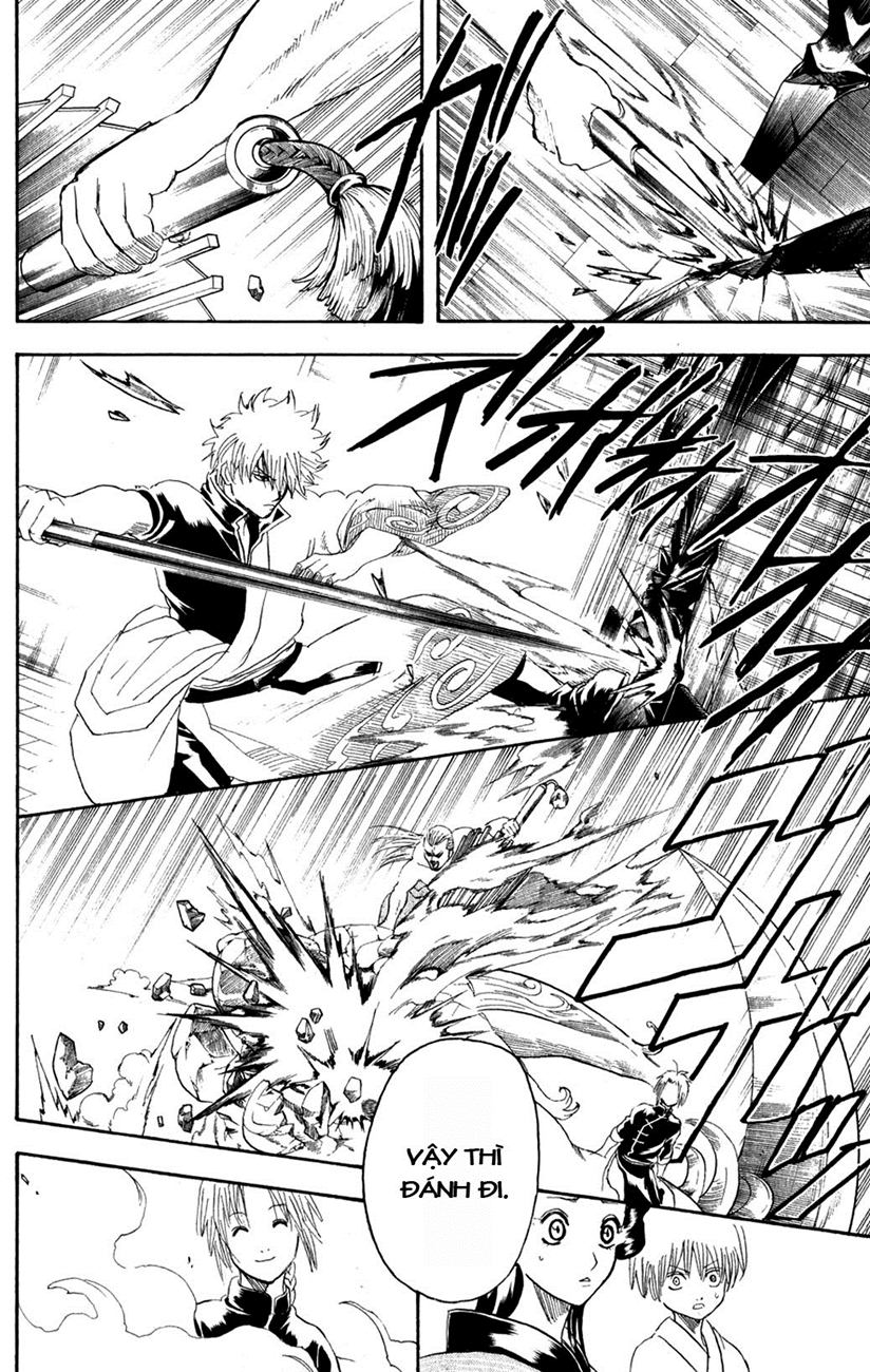 Chapter 221 - Trang 17