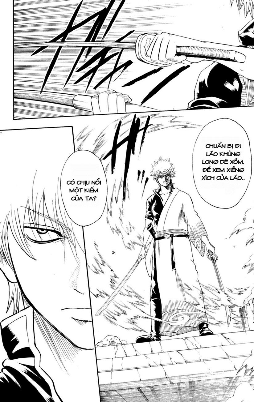 Chapter 221 - Trang 19