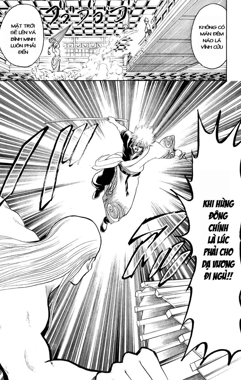 Chapter 221 - Trang 20