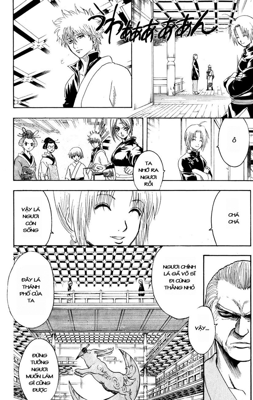 Chapter 221 - Trang 9