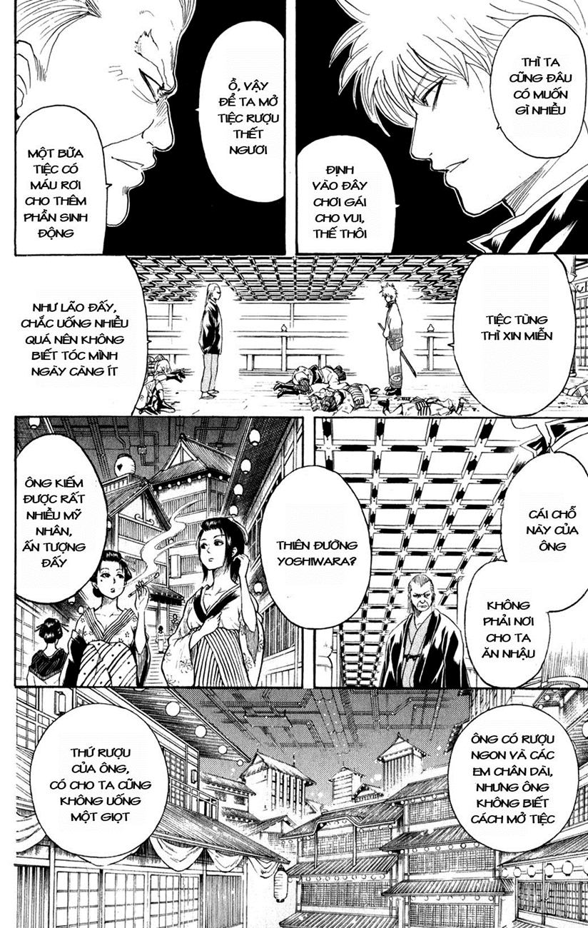 Chapter 221 - Trang 10