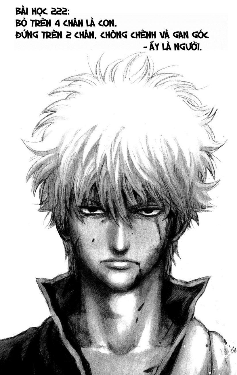 Chapter 222 - Trang 2