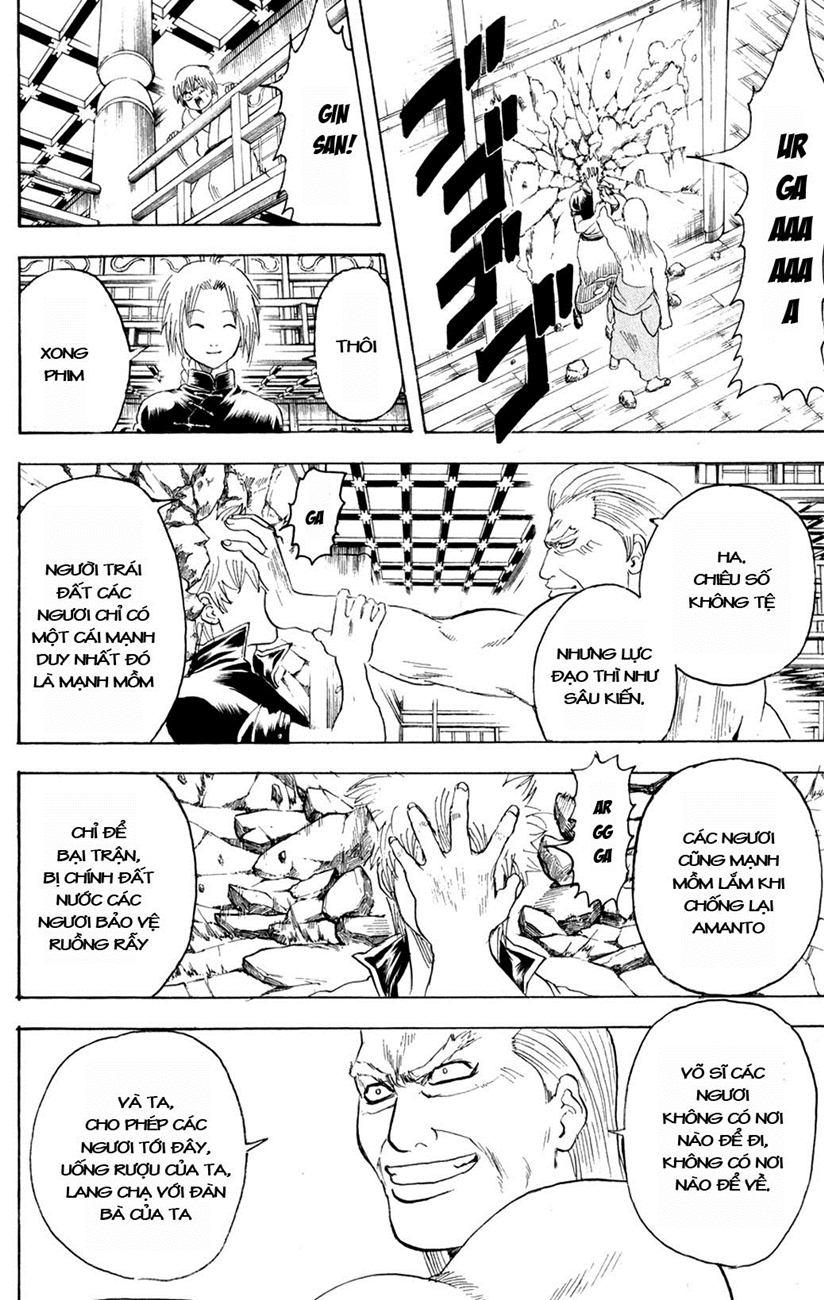 Chapter 222 - Trang 15