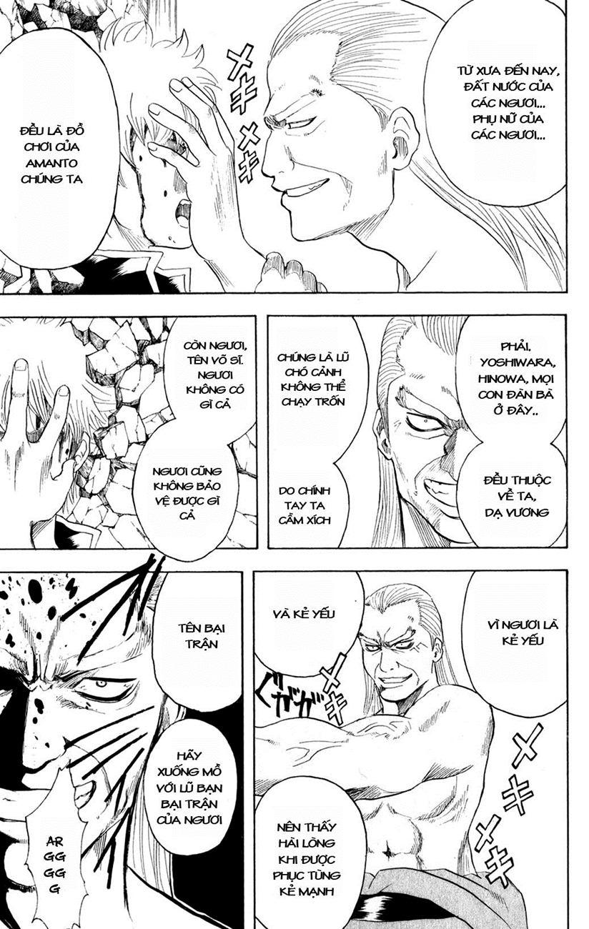Chapter 222 - Trang 16