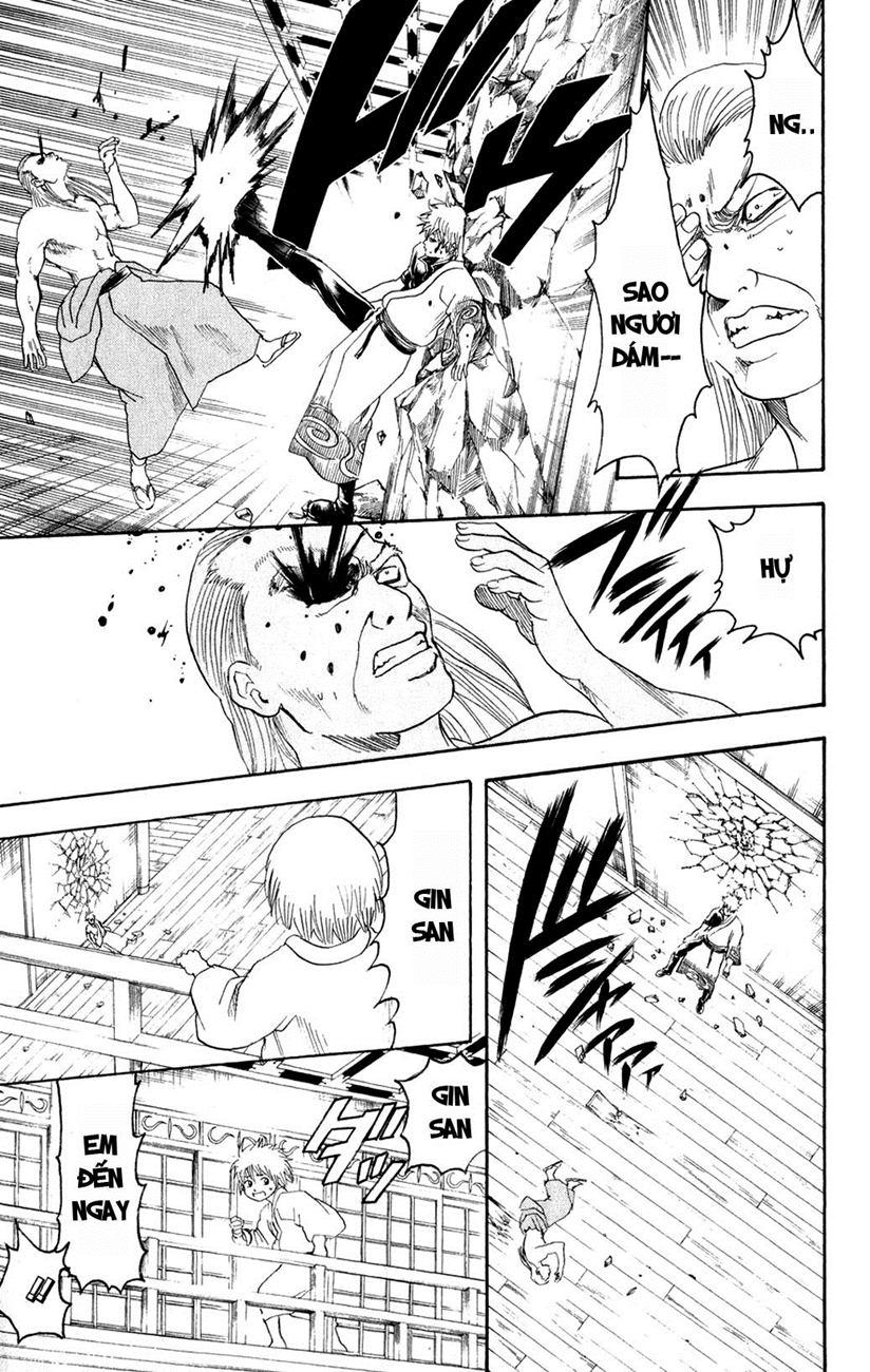Chapter 222 - Trang 18