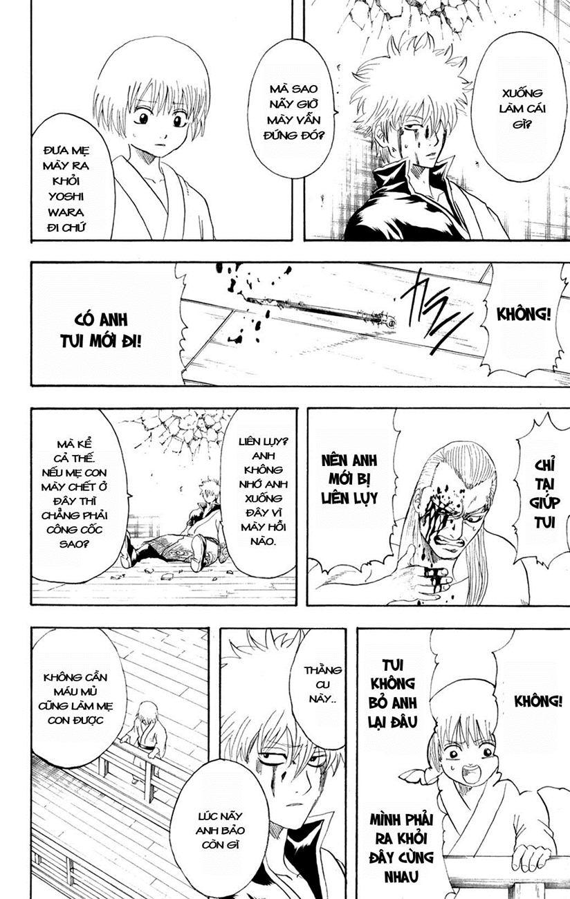 Chapter 222 - Trang 19