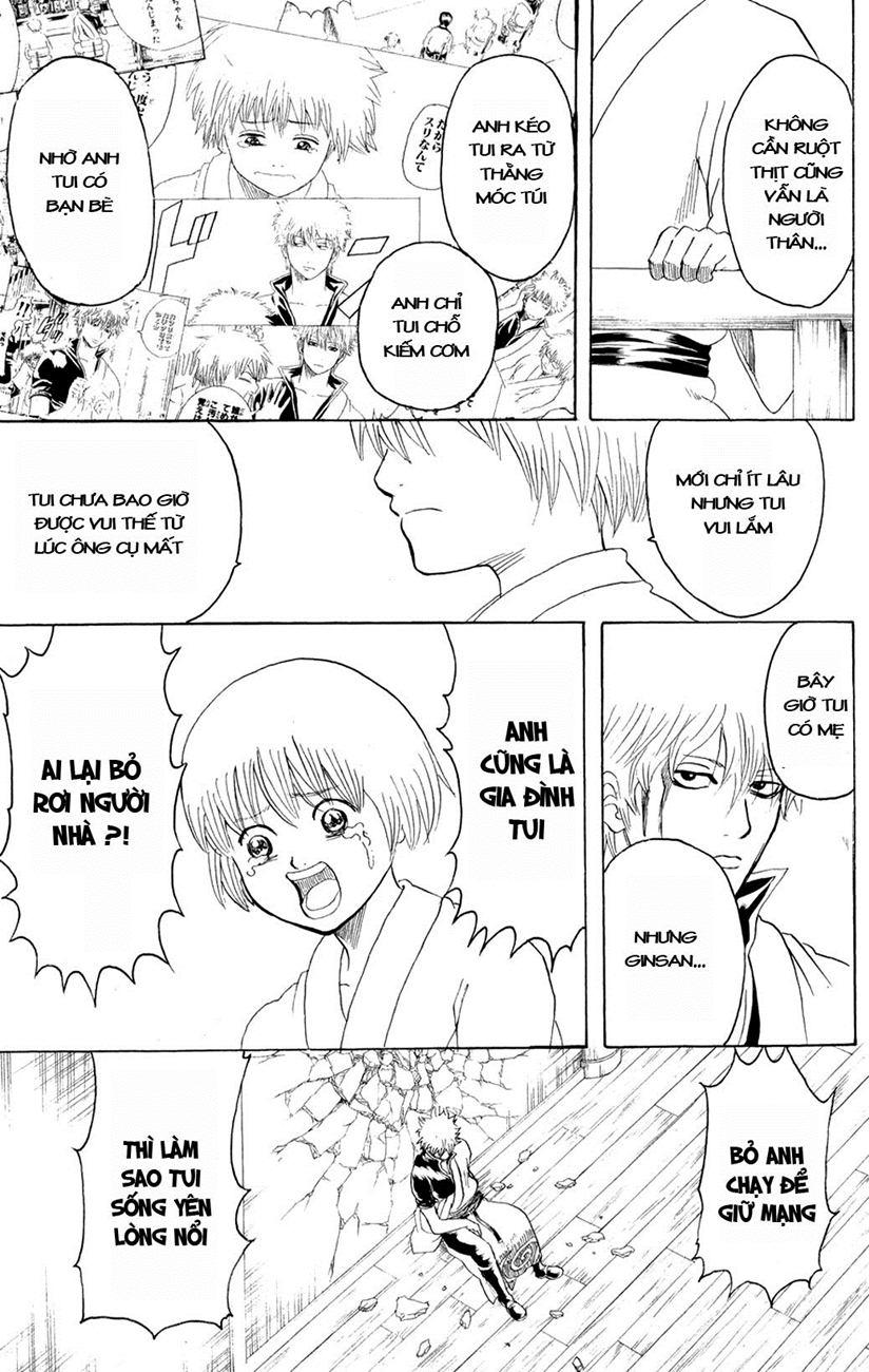 Chapter 222 - Trang 20