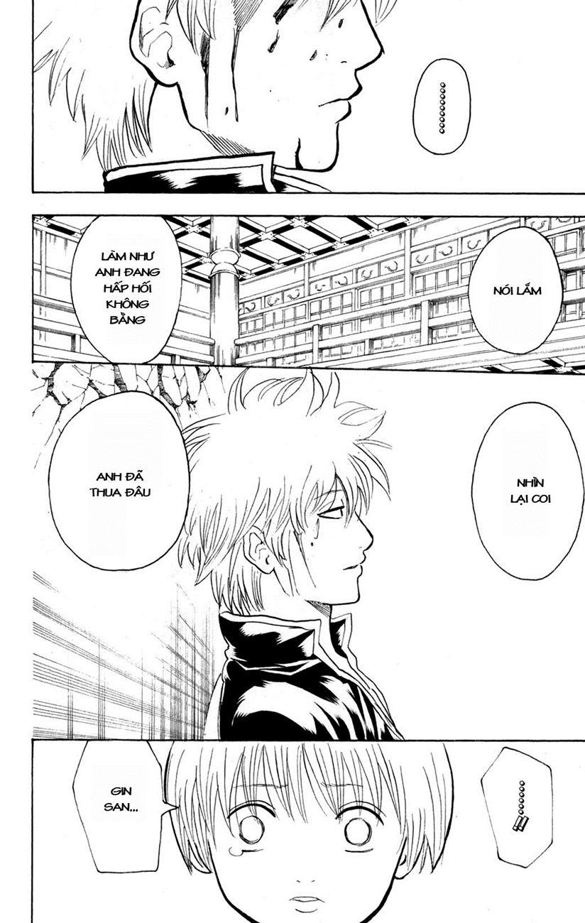Chapter 222 - Trang 21