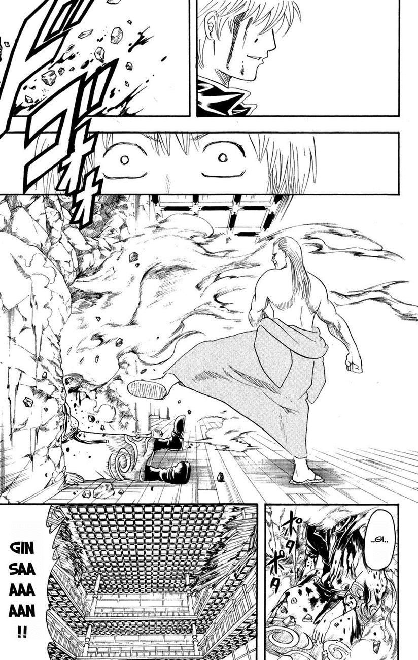 Chapter 222 - Trang 22