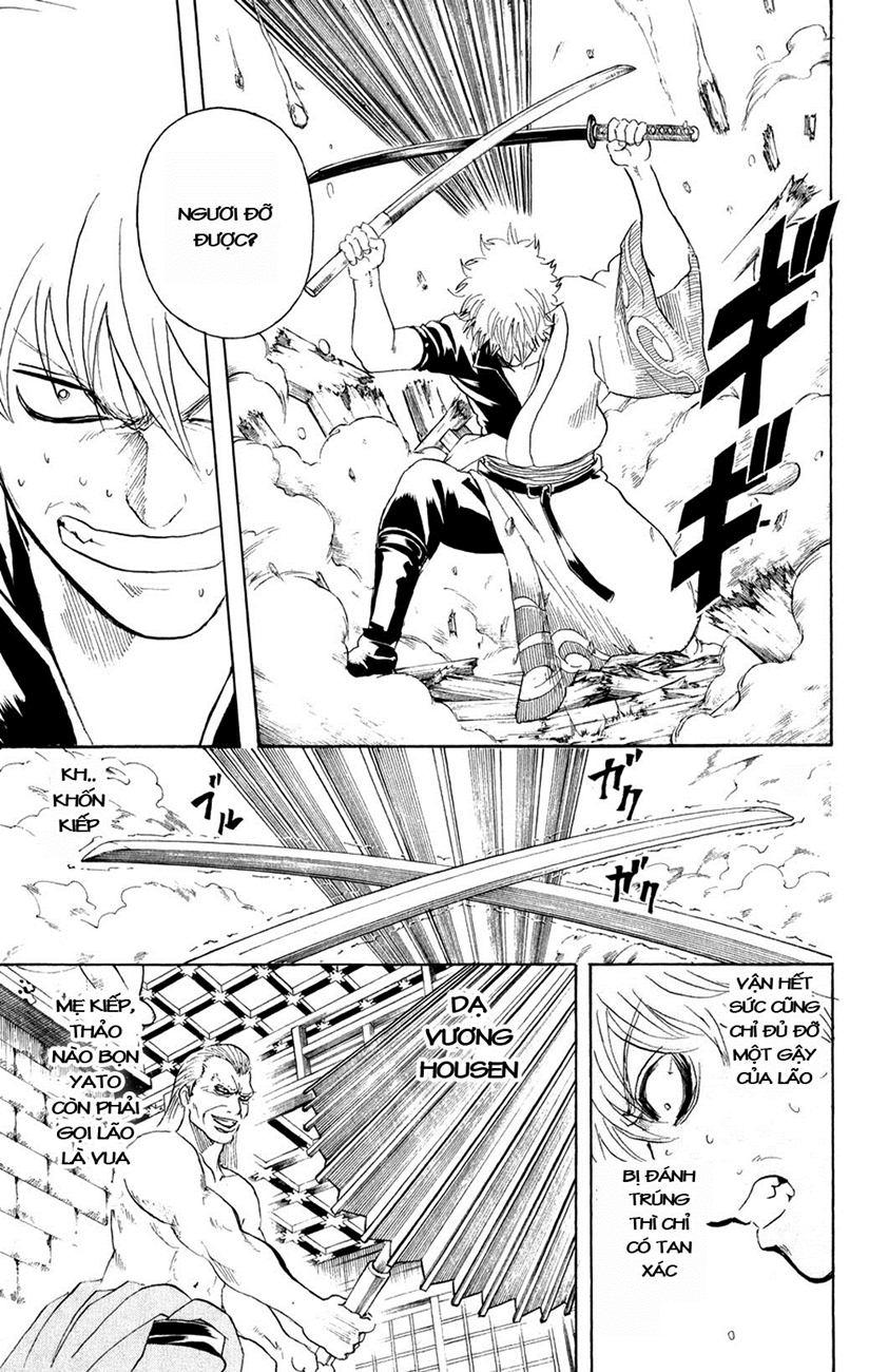 Chapter 222 - Trang 8