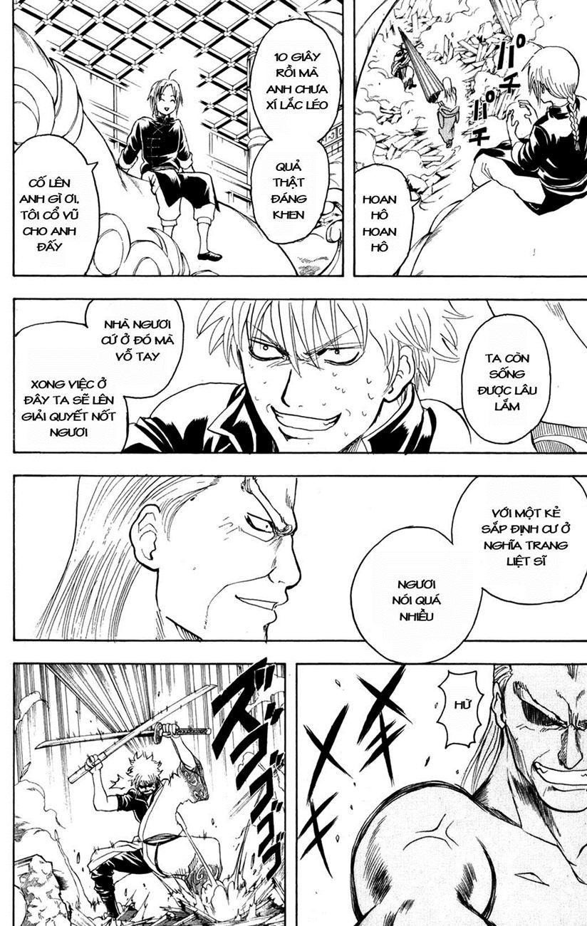 Chapter 222 - Trang 9