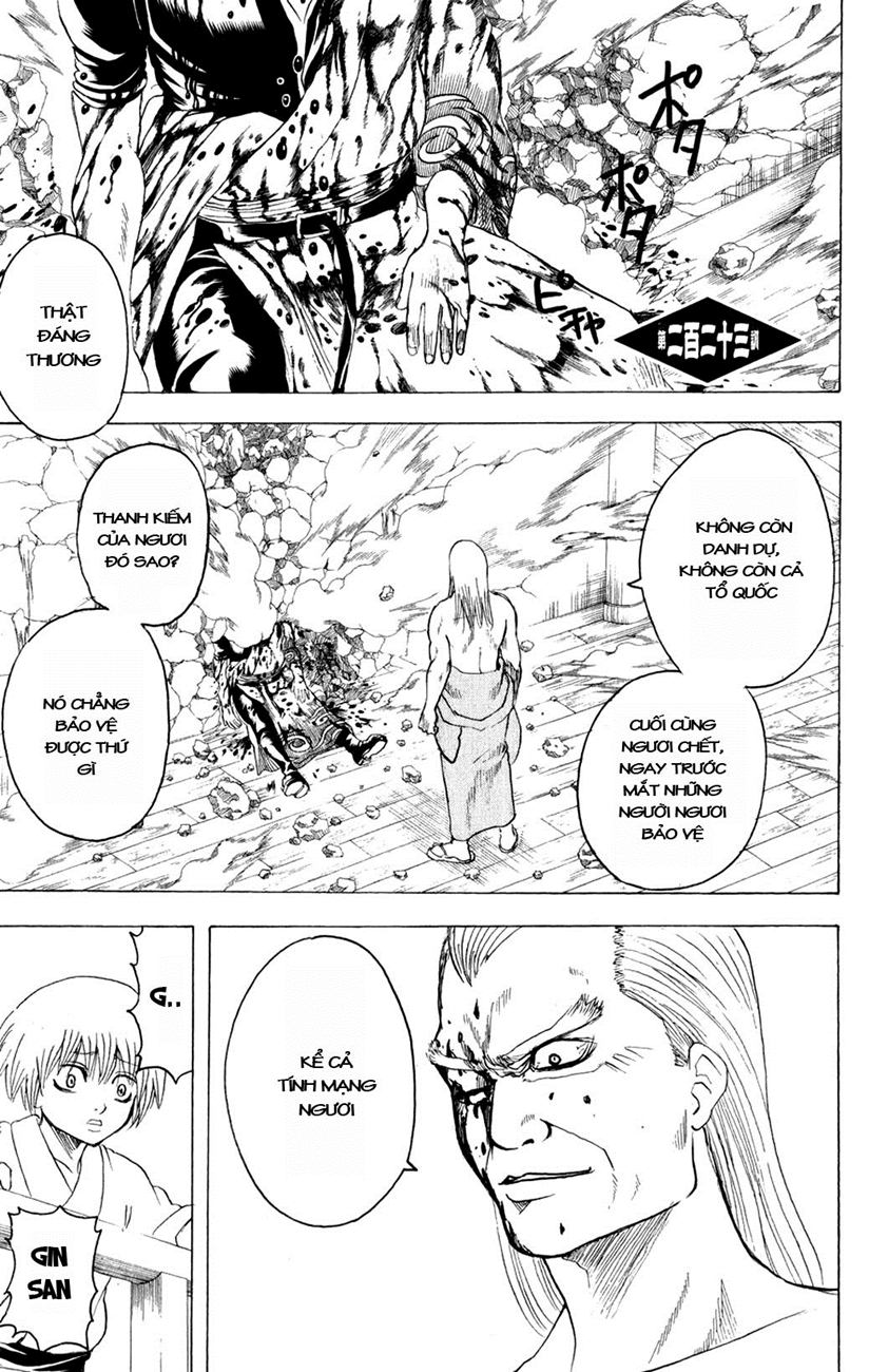 Chapter 223 - Trang 2