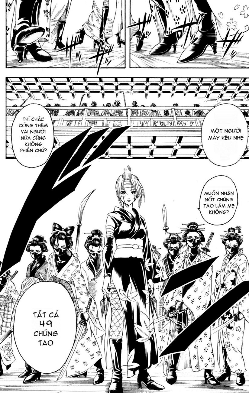 Chapter 223 - Trang 17
