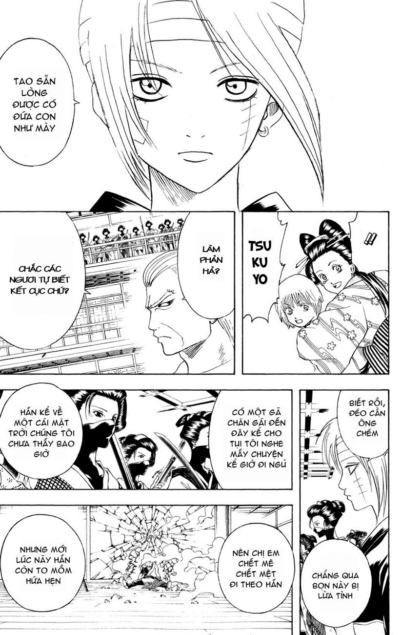 Chapter 223 - Trang 18