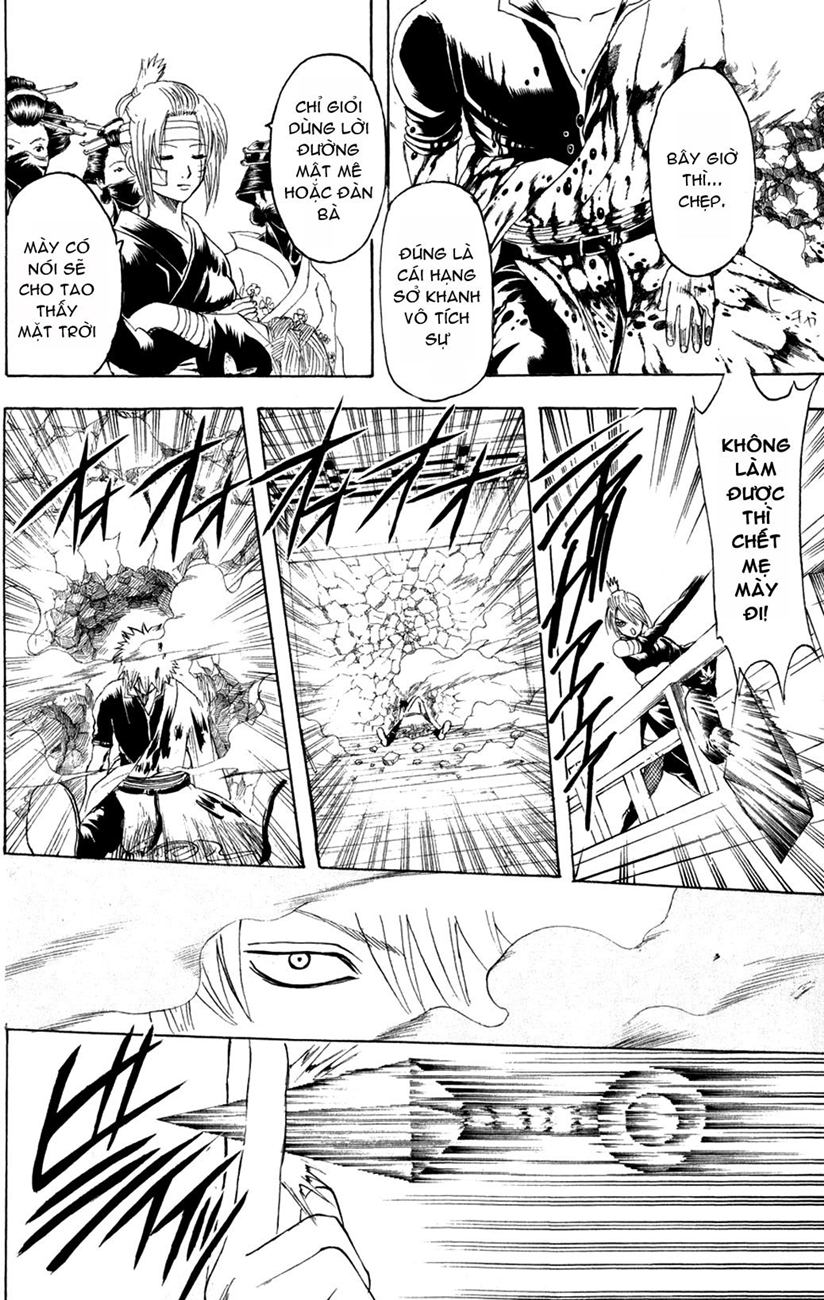 Chapter 223 - Trang 19