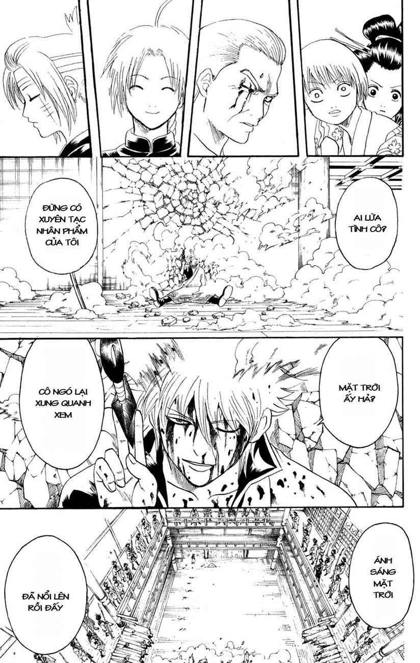 Chapter 223 - Trang 20