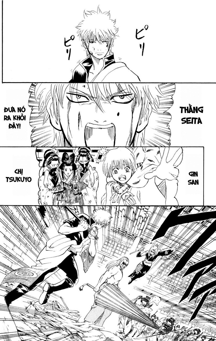 Chapter 224 - Trang 11