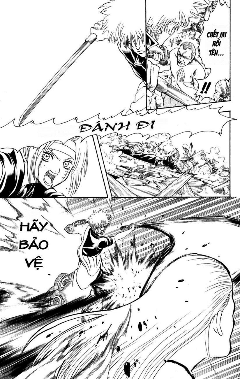 Chapter 224 - Trang 22