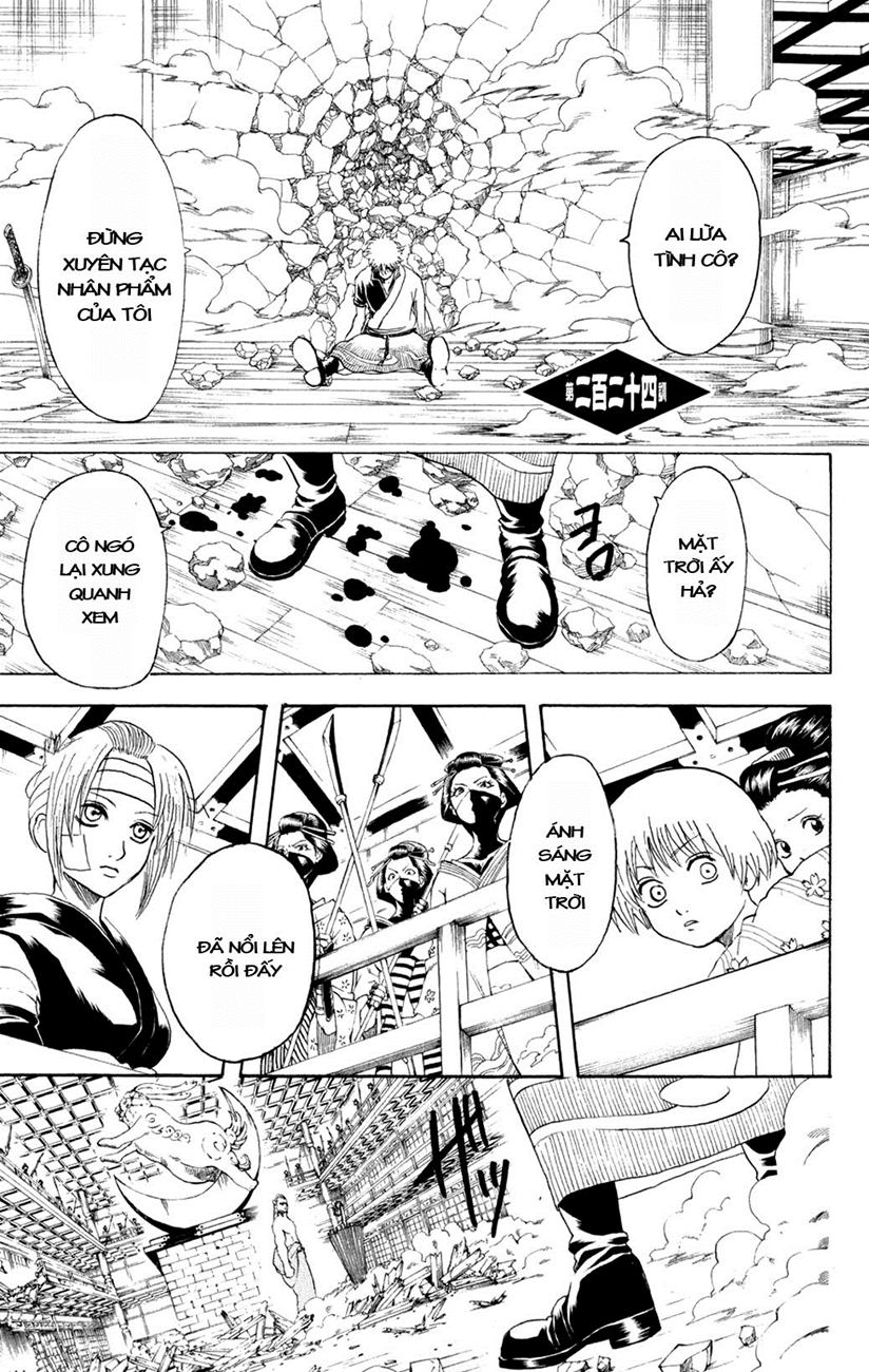 Chapter 224 - Trang 4