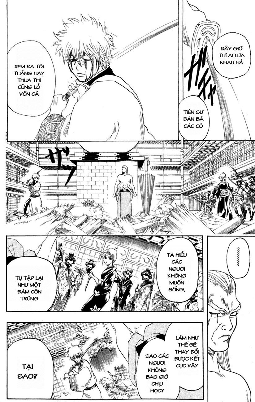 Chapter 224 - Trang 9