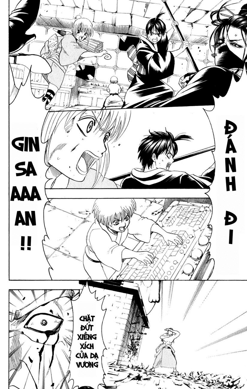 Chapter 226 - Trang 11