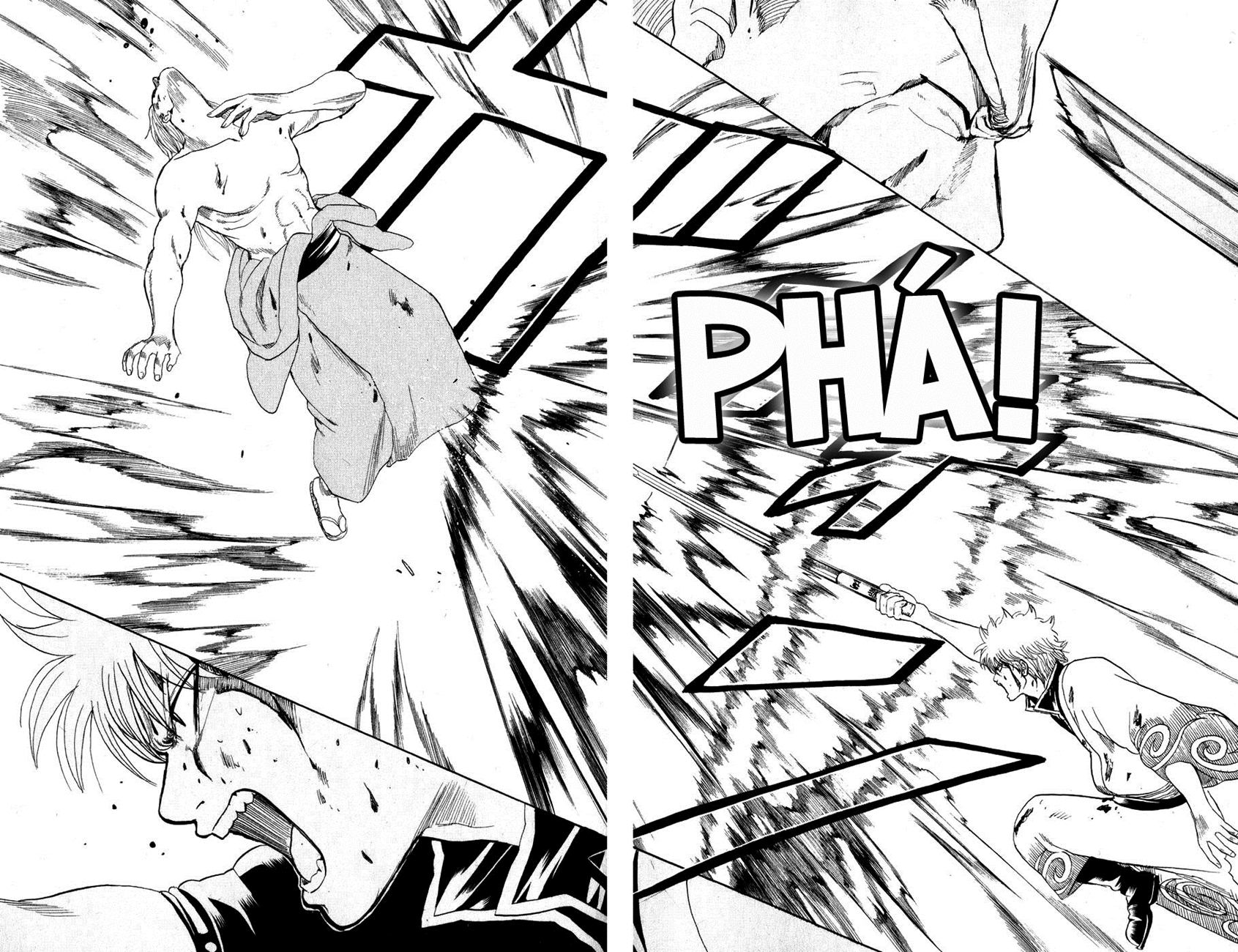 Chapter 226 - Trang 13