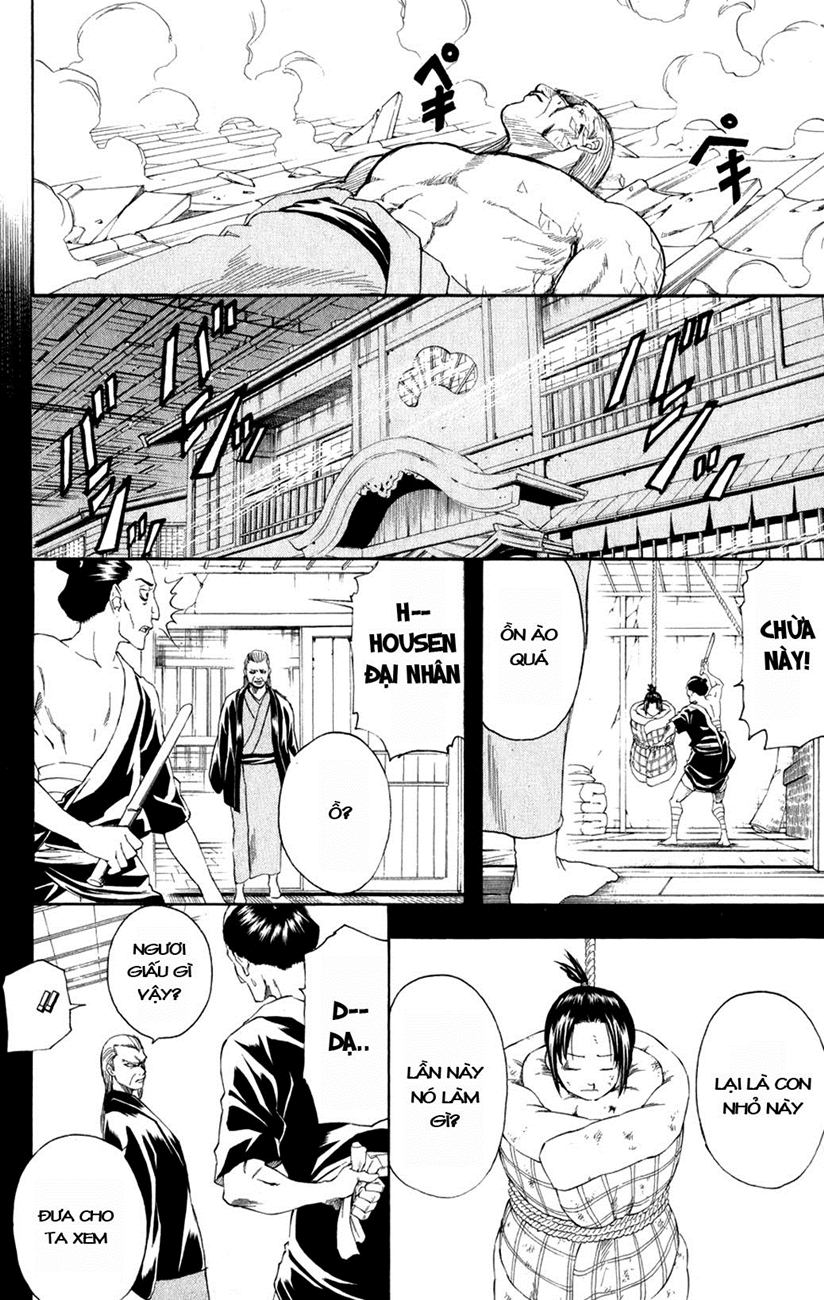 Chapter 226 - Trang 18