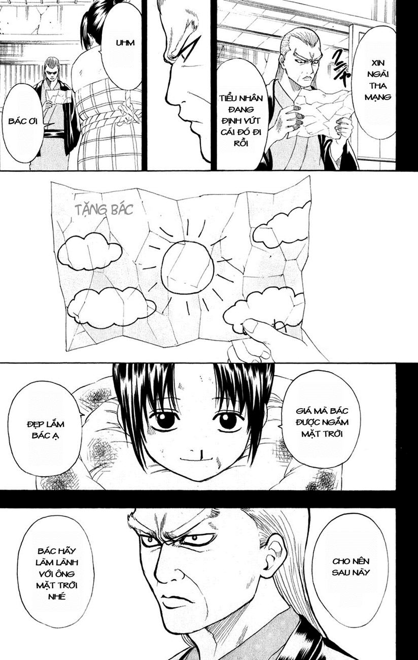 Chapter 226 - Trang 19
