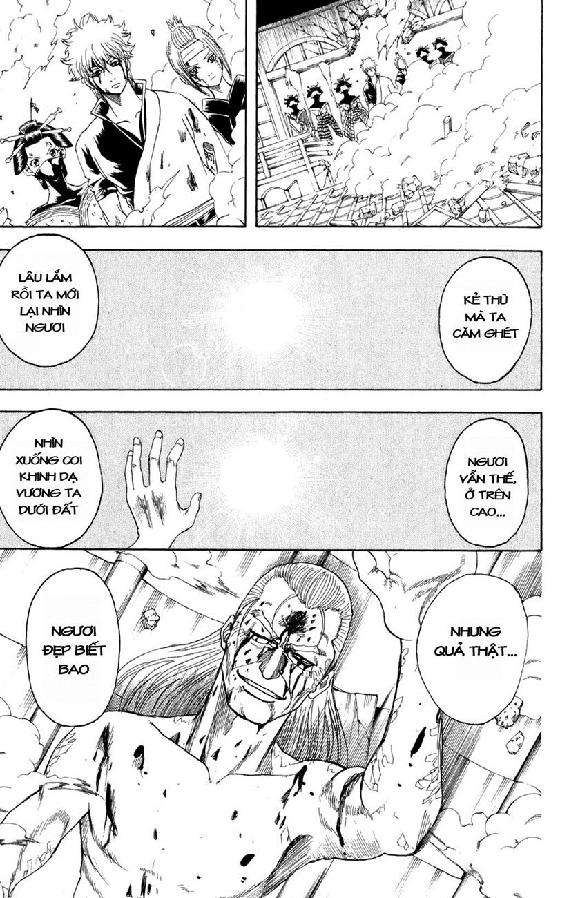 Chapter 226 - Trang 21