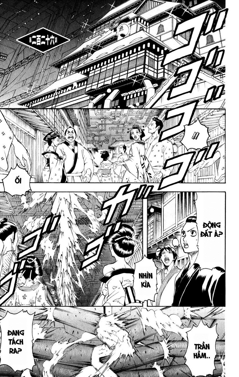 Chapter 226 - Trang 4