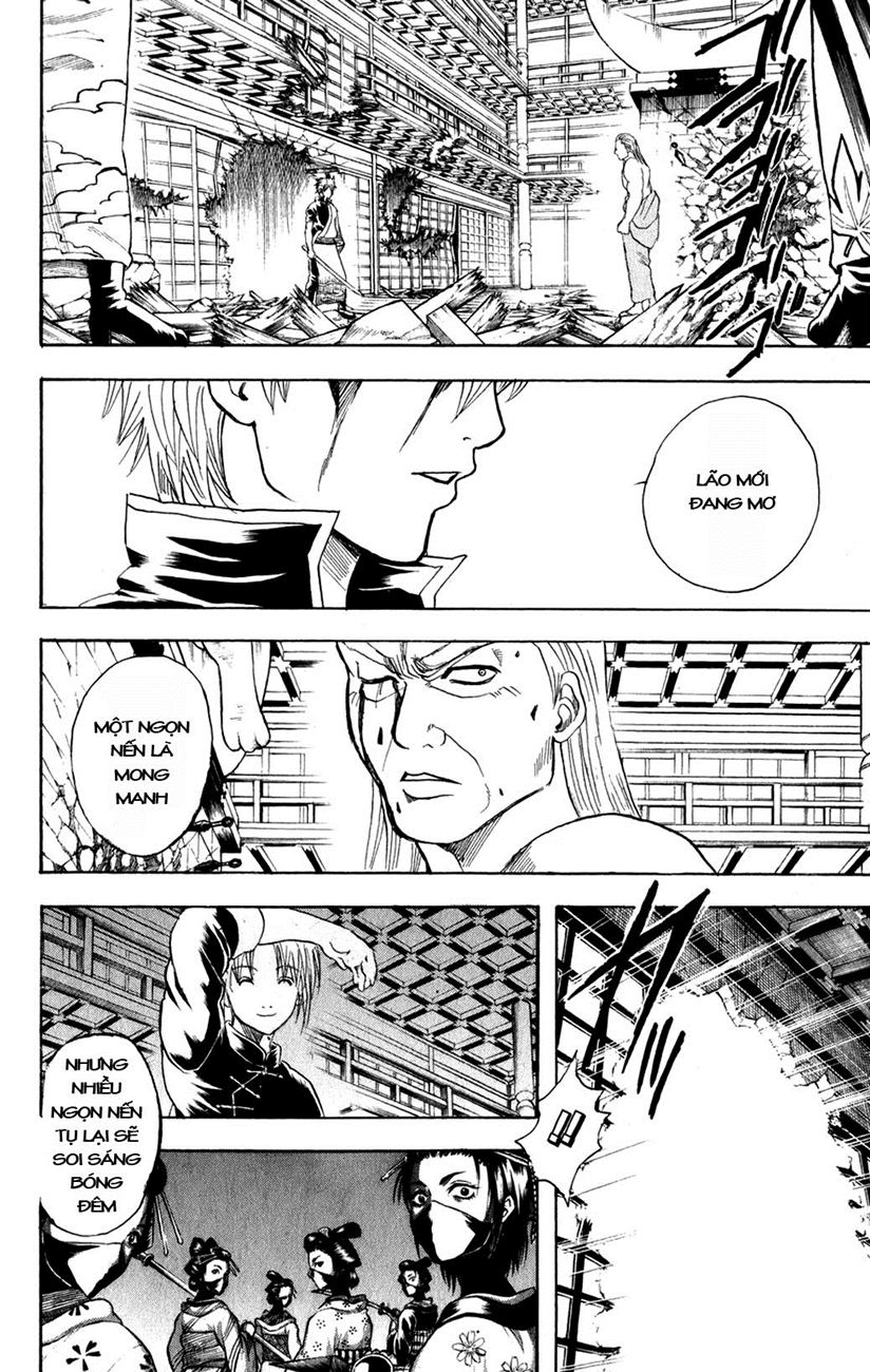 Chapter 226 - Trang 5