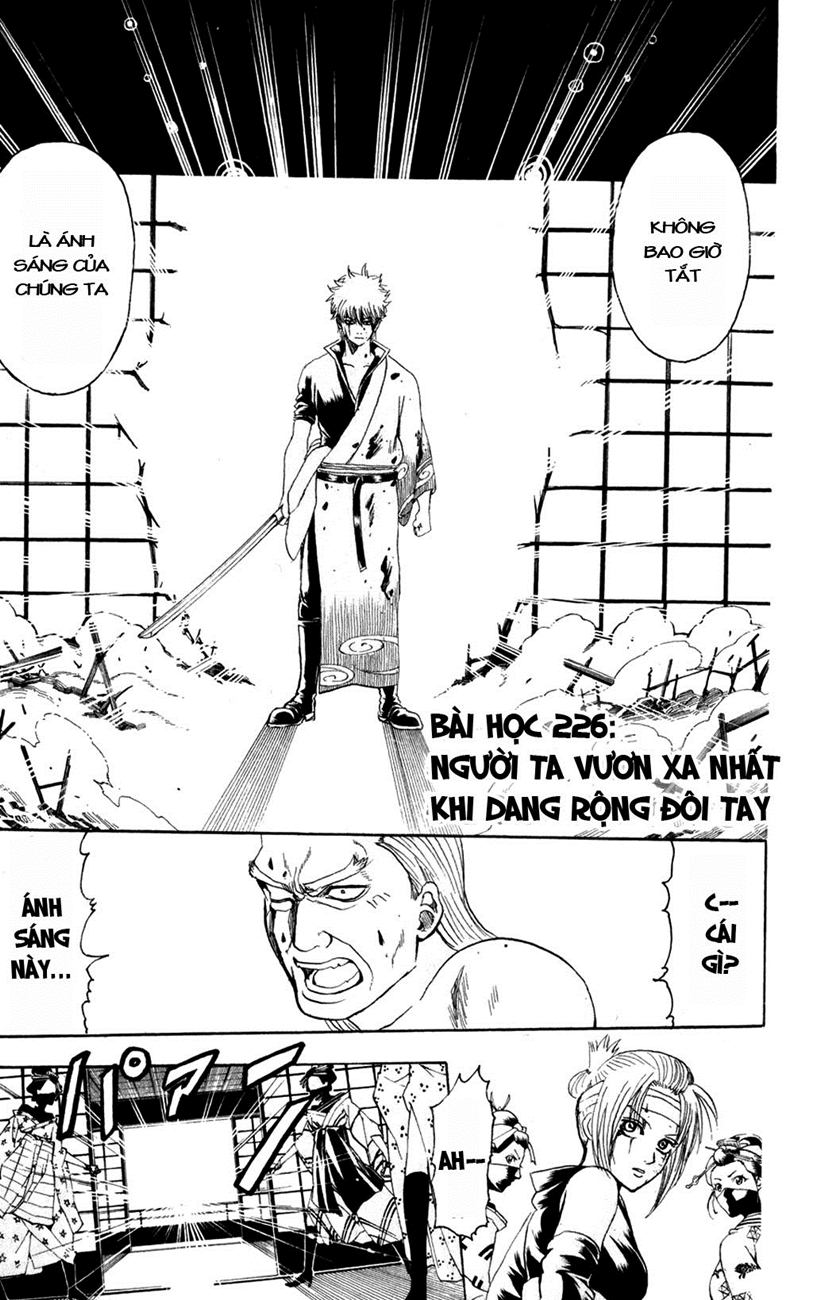 Chapter 226 - Trang 6