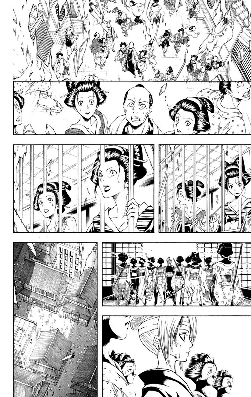 Chapter 226 - Trang 7