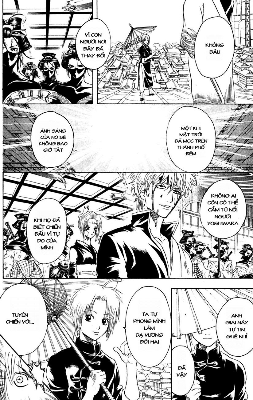 Chapter 227 - Trang 21