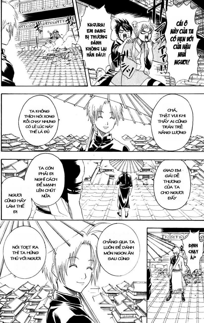 Chapter 227 - Trang 23