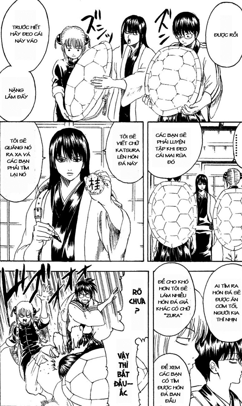 Chapter 229 - Trang 19