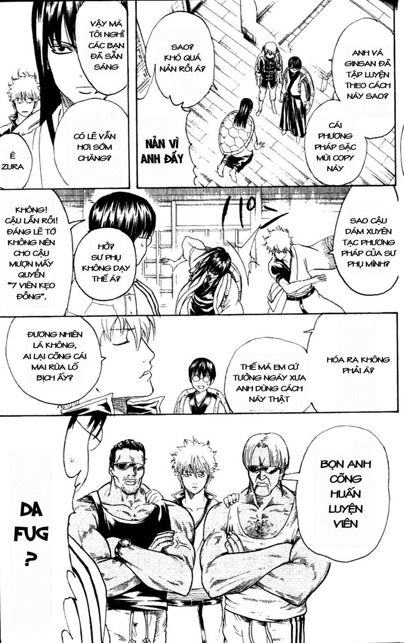 Chapter 229 - Trang 20