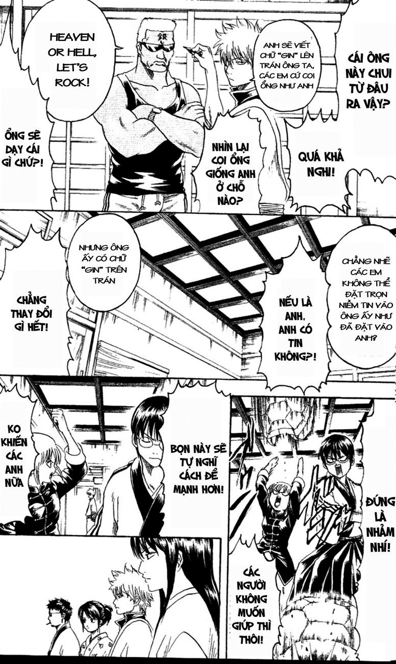 Chapter 229 - Trang 21