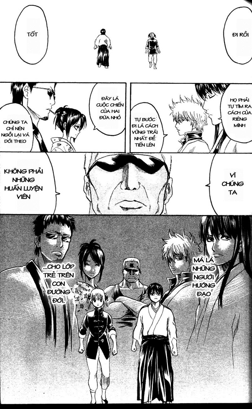 Chapter 229 - Trang 22