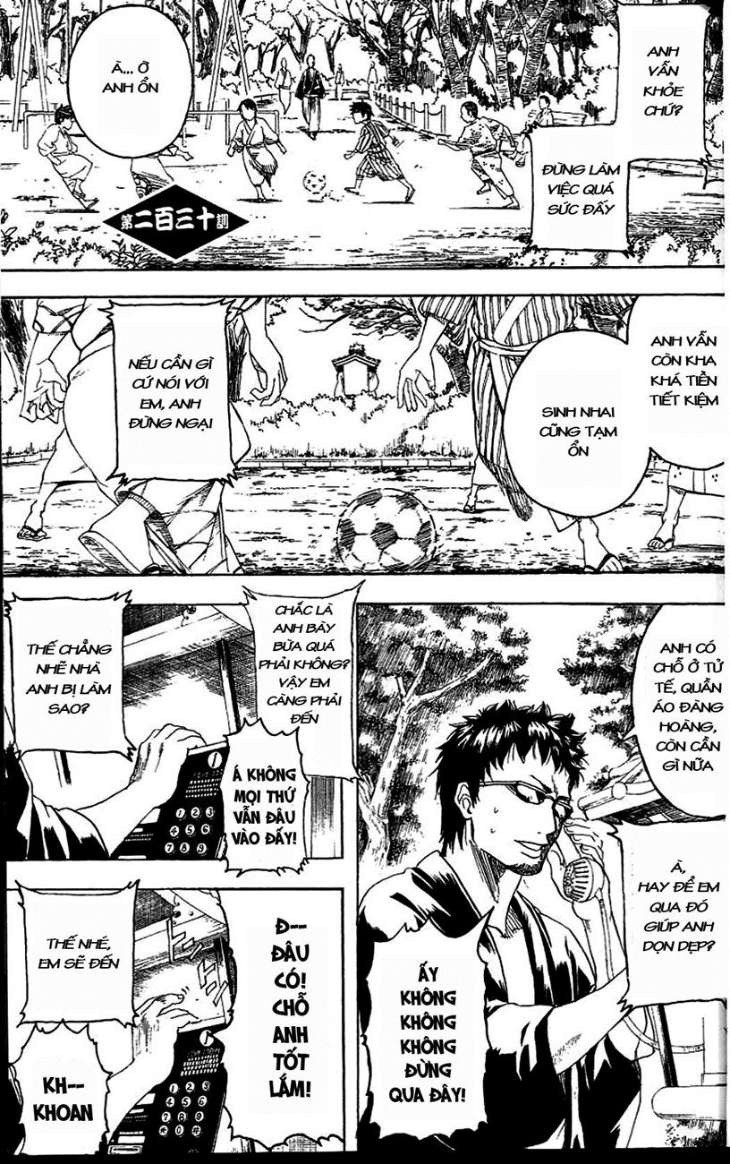 Chapter 230 - Trang 2