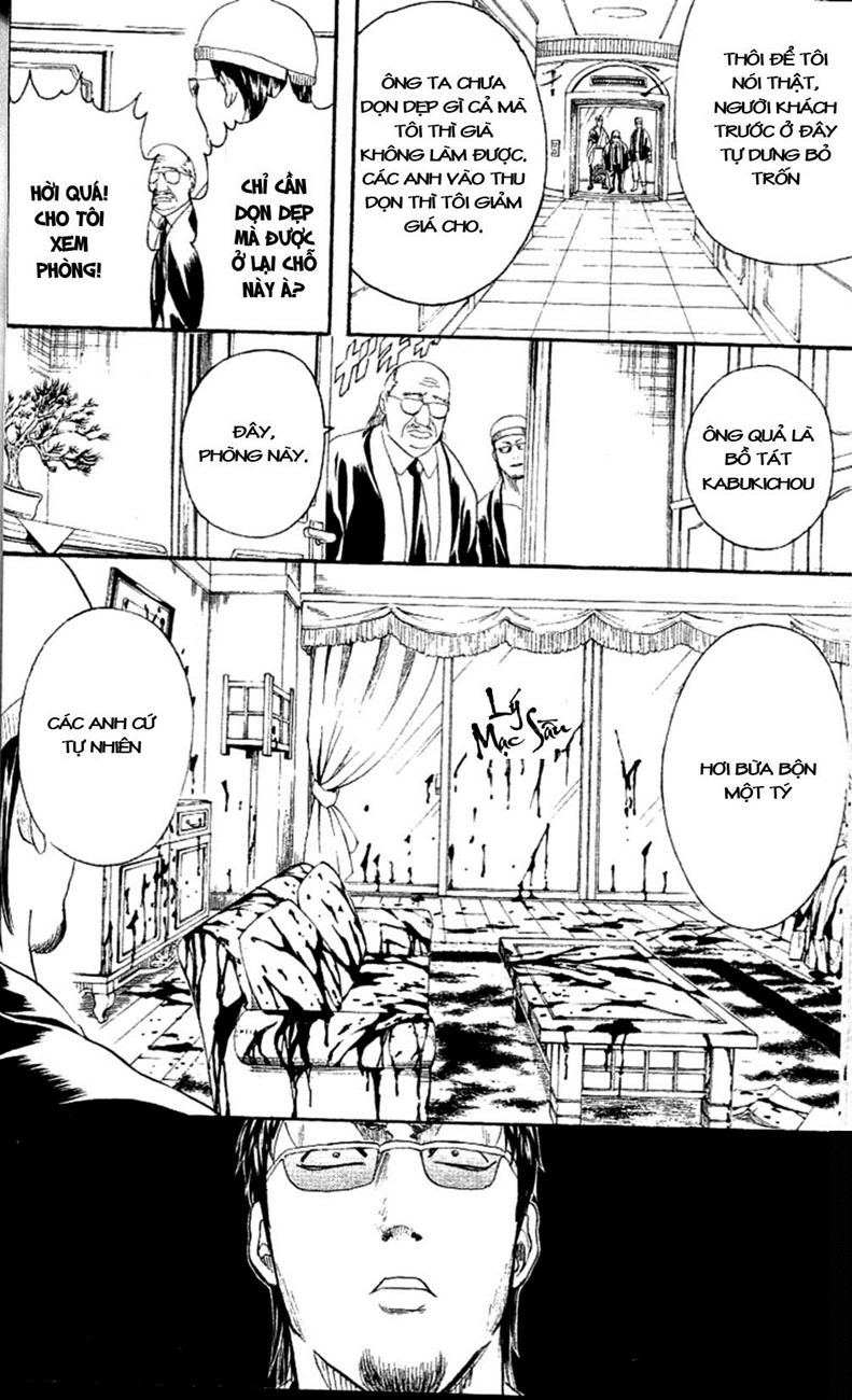 Chapter 230 - Trang 11