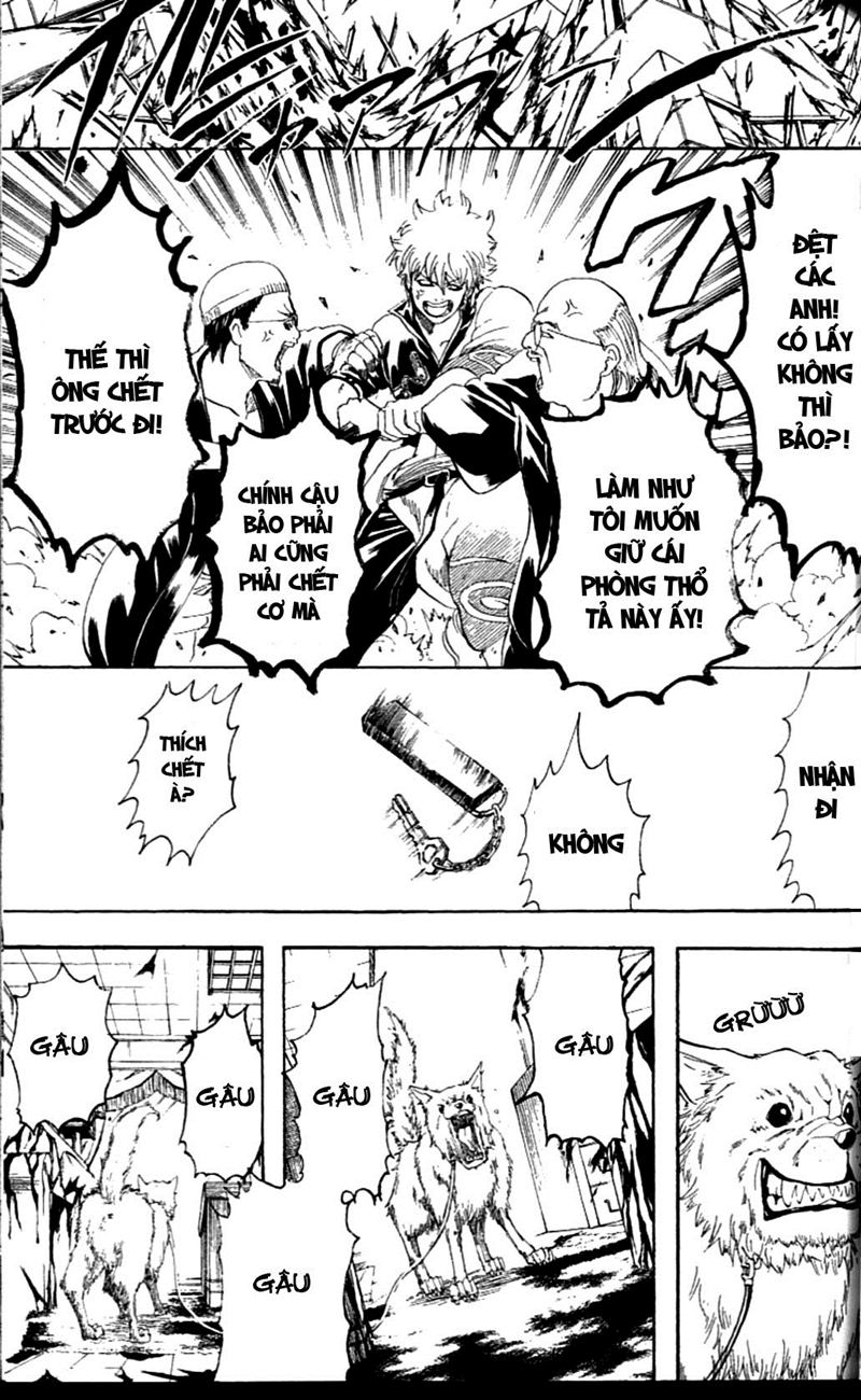 Chapter 230 - Trang 18