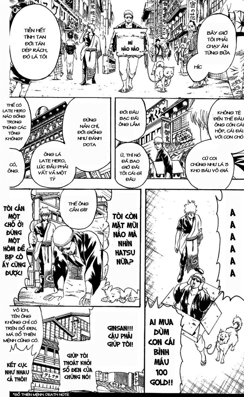 Chapter 230 - Trang 5