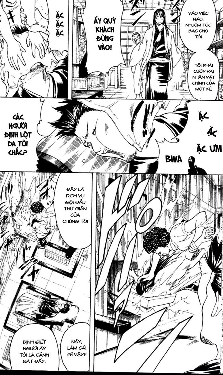 Chapter 231 - Trang 19