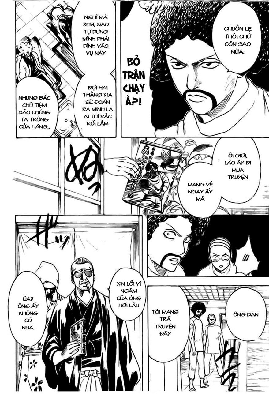 Chapter 231 - Trang 21