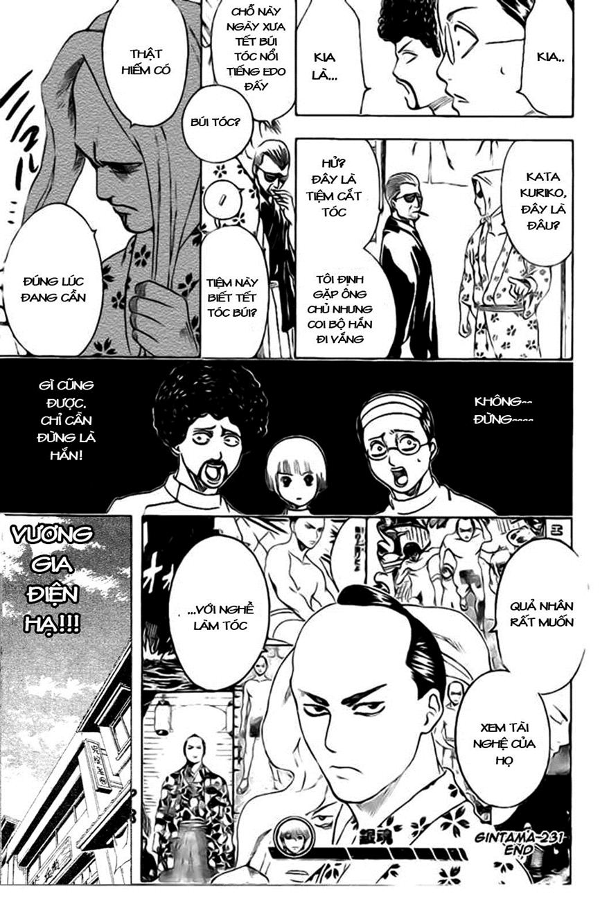 Chapter 231 - Trang 22