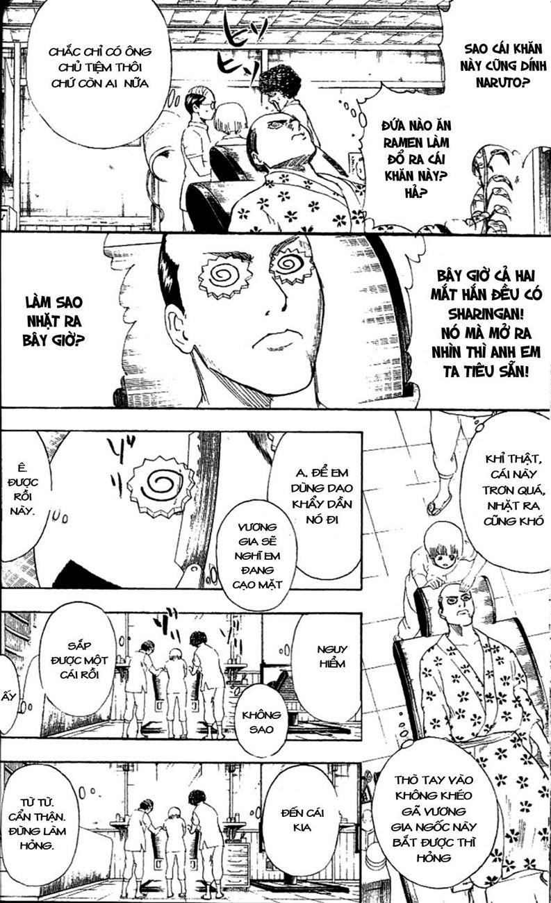 Chapter 232 - Trang 11