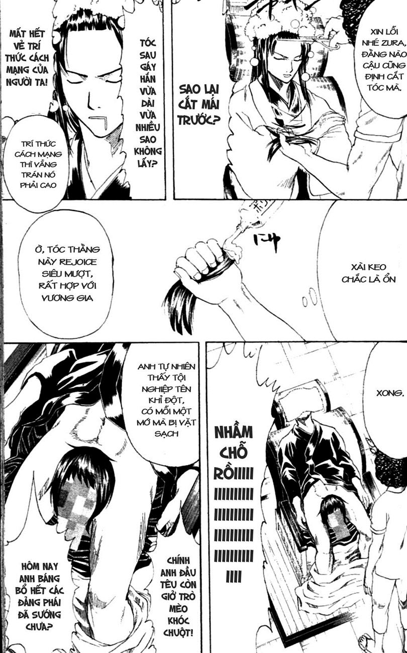 Chapter 232 - Trang 18